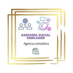 Asesoría Social Mercader, Alhama de Almería