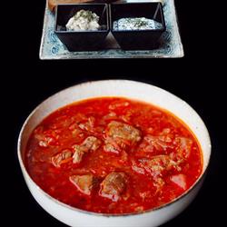 Borsch Marbella