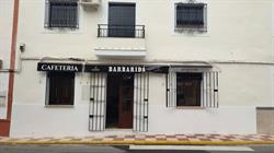 Bar La Barbaridá, Escacena del Campo