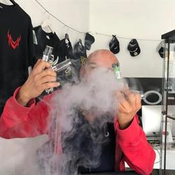 Vapofuerte.com, Gran Tarajal