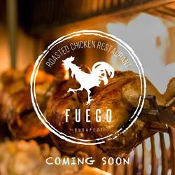 Fuego SF, San Fulgencio