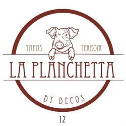La Planchetta, L'Escala