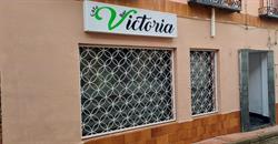 Bar-Cafe Victoria, Torre de Esteban Hambran