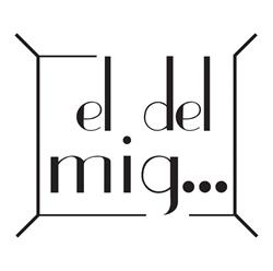 El del mig, Muro de Alcoy