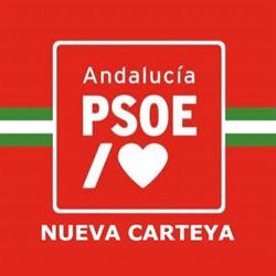 Bar Cafetería PSOE, Nueva Carteya