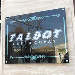 Talbot CAFE & COPAS, Lora del Río