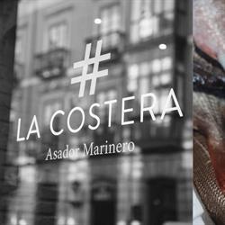 Asador La Costera, Oviedo