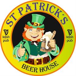 St. Patrick'S Irish Pub, Sant Joan d'Alacant