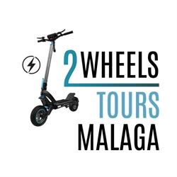 2wheelstoursmalaga, Málaga