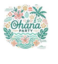 Ohana Party, Parla