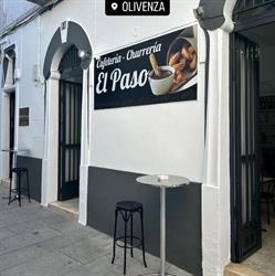 Churrería El paso, Olivenza
