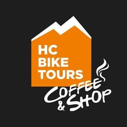 HC Bike Tours Coffee & Lunch & Bike Shop, Consell