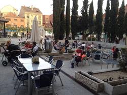 Taperia la Trucha 3, Las Rozas de Madrid