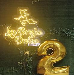 La Bruja Dulce, Castuera