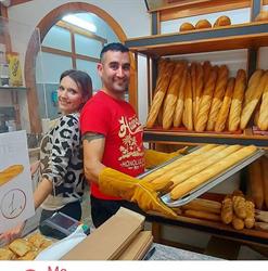 Panadería Mitxis Ortuella