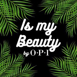 Is my beauty by OPI, Santander