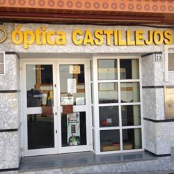 Óptica Castillejos-Andévalo, Villanueva de los Castillejos