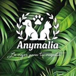 Anymalia, Robledo de Chavela