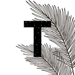 Tenderété, Mengibar