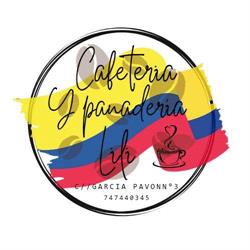 cafetería panadería Lili, Tomelloso