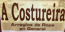 A Costureira, Carballo