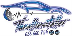 Theallinstaller, Valdemoro