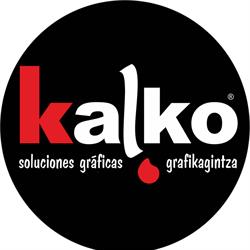 Kalko, Algorta