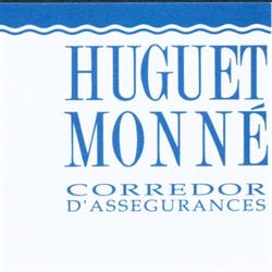 Huguet Monné Corredor d'Assegurances, Tarragona