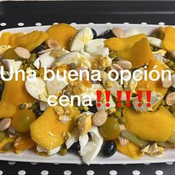 Fruteria Nalon, Gijón