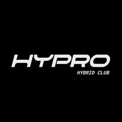 HYPRO - Hybrid Club, Móstoles