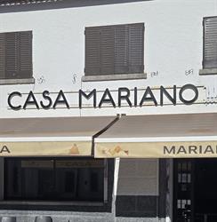 Bar Casa Mariano, Navas del Rey