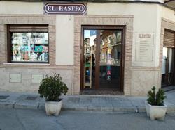El Rastro, Villaconejos
