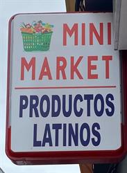 Mini-Market Nina, A Coruña