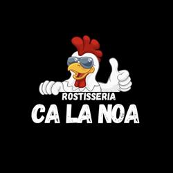 Ca La Noa, Mollet del Vallès