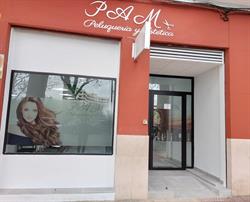 Peluqueria Pam, Xàtiva