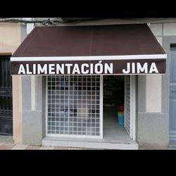 Alimentación JIMA, Mengabril