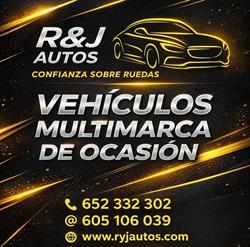 R&J AUTOS, Zalamea la Real
