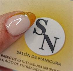 Spicy Nails, Madrid