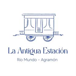 La Antigua Estación - Río Mundo Agramón