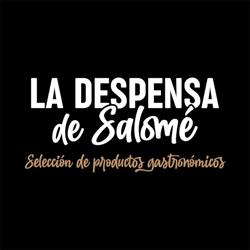 La despensa de Salomé, Alagón
