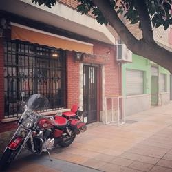 Nuestro Bar, Badajoz