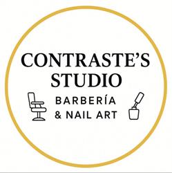 Contraste's Studio. Barbería & Nail Art, Zaragoza