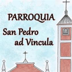 Parroquia de San Pedro "ad Víncula", Las Ventas de Retamosa