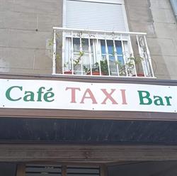 Bar taxi, Marín