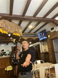 Bar La Plaza II, Illescas