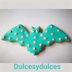 Dulcesydulces, Coria