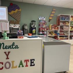 Menta y Chocolate, Villamanrique de Tajo