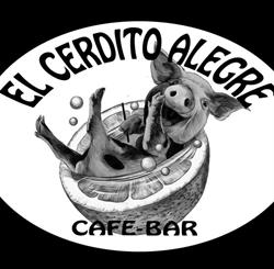 El cerdito alegre, Coín