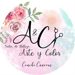 Salón de belleza Arte Y Color Conchi Cánovas, Águilas