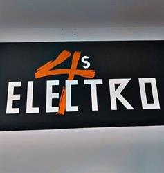 ELECTRO4s, Barcelona